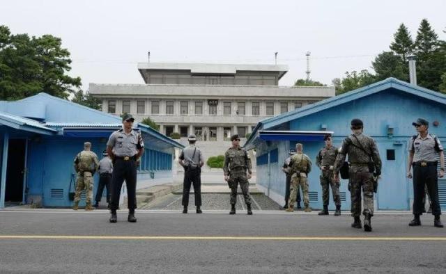 پیشنهاد غافلگیرکننده سئول به پیونگ‌یانگ؛ دعوت به مذاکره نظامی