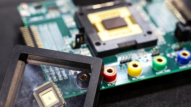 تایوان تجهیزات پیشرفته ساخت تراشه را در فهرست کنترل صادرات قرار داد  