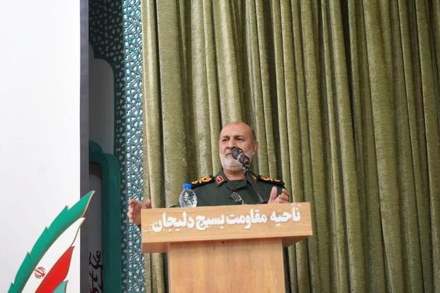 فرهنگ شهادت مولفه اصلی قدرت ملت ایران در تهاجم فرهنگی است