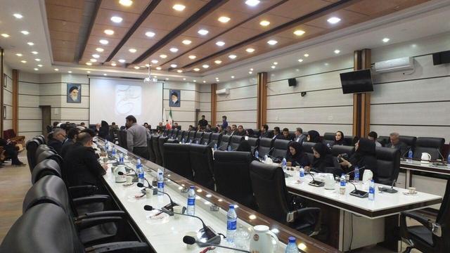 تاکید امام جمعه گچساران برضرورت همافزایی و مسئولیتپذیری مدیران با هدف خدمترسانی به مردم