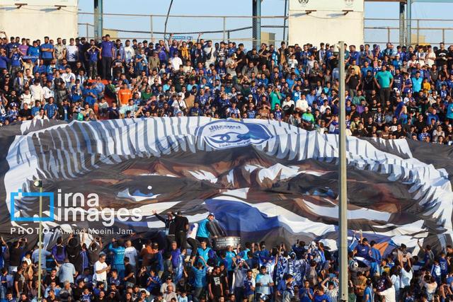 برگزاری نشست هیات مدیره باشگاه استقلال