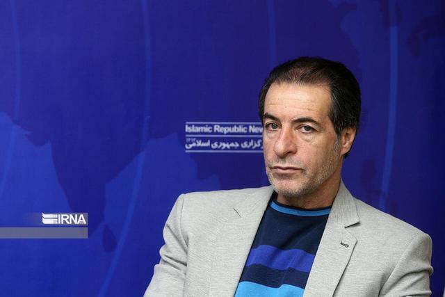 ورمزیار: گل‌نخوردن تیم ملی اتفاق مثبتی بود؛ ایران نباید مثل مصر غافلگیر شود