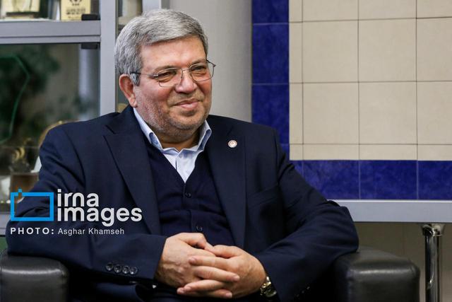 حسینی: نویسندگان در پذیرش اجتماعی مددجویان، نقش بسیار مهمی دارند