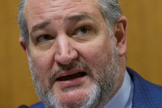 تقابل درون‌حزبی جمهوریخواهان برای انتخابات ۲۰۲۸؛ حمله «تد کروز» به حامیان «جی‌دی‌ونس»