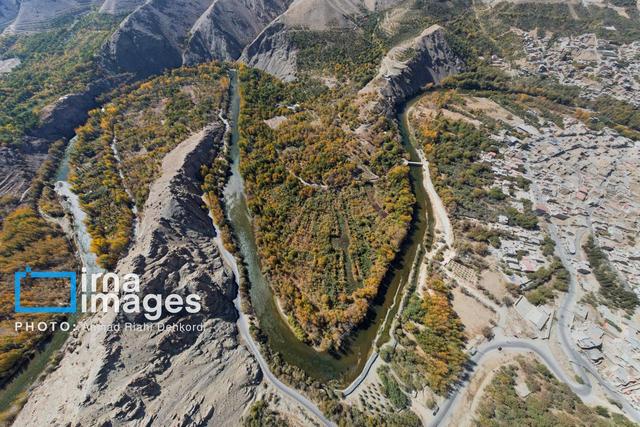 آب فلات مرکزی در کانون توجه دولت با گزارش استاندار اصفهان به رئیس‌جمهور