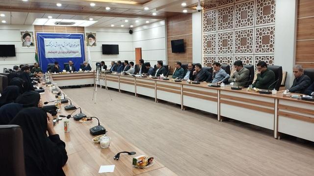 مدیر آموزش و پرورش: جلوی فعالیت مراکز آموزشی غیرمجاز در اندیمشک گرفته شود