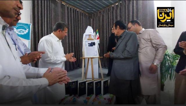 فیلم| تجلیل از پیشگامان کتاب؛ طنین فرهنگ با رونمایی از ۲ کتاب در ایرانشهر