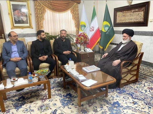 ری به قطب بزرگ گردشگری مذهبی و اقتصادی کشور تبدیل شود