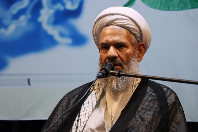 امام جمعه مراغه: جوانان نقطه امید رهبری در مسیر پیشرفت کشور هستند