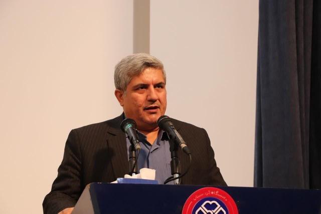 معاون استاندار کردستان: پاسخهای مستدل به مطالبهگری دانشجویان ارائه شود