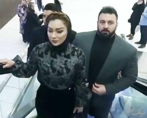 چرا برخی این بازیگران سینما از بادیگارد استفاده می‌کنند؟