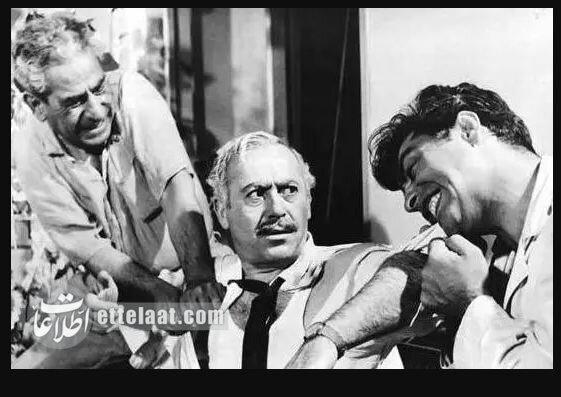 عکس‌های دیدنی از گنج قارون ایرج قادری که مردم را از خانه بیرون کشید!