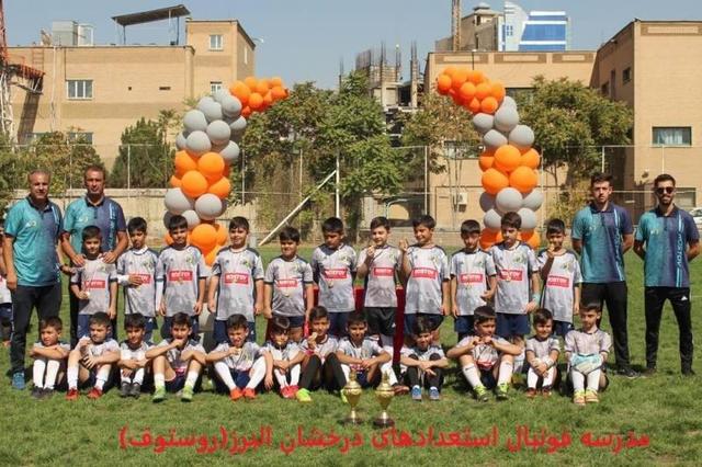 تاثیر فوتبال بر سلامت کودکان و نوجوانان