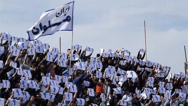 حرکت زیبای ملوانیها مردم بندرانزلی را سورپرایز کرد +ویدیو