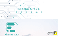 معرفی دستاورد‌های شرکت دانش بنیان الکنو در نمایشگاه برق و تجدیدپذیر