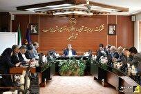 ورود مستقیم نیروگاه‌ها و مشترکان بزرگ به بورس انرژی از ۱۴۰۵