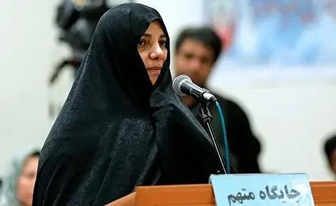 وکیل شبنم نعمتزاده: رای محکومیت موکلم به ۲۰ سال زندان، نقض شده/ او به دلیل فشارهای دوران حبس، به سرطان و مشکلات روحی روانی دچار شده/ در حال حاضر رای قطعی برای اینکه وی به زندان برگردد، وجود ندارد/ در ارتباط مستقیم با موکلم نیستم، اما توصیه میکنم به زندان برگردد/ شعبه هم عرض رسیدگی مجدد به پرونده ایشان را شروع نکرده