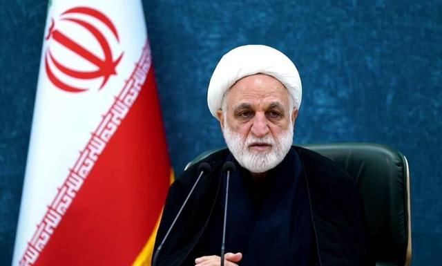 فیلم/ تاکید رئیس قوه قضاییه بر تسریع پیگیری ناهنجاری‌های اجتماعی