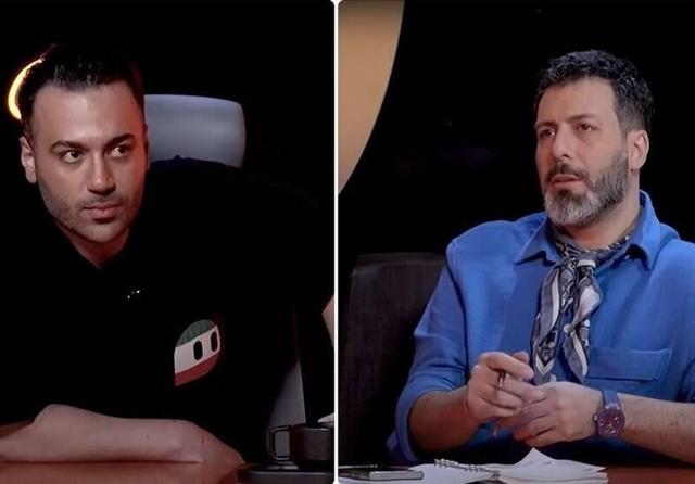 نصف‌شب می‌سازند؛ میلیاردی می‌برند اما نظارتی نیست!/ داستانِ مهاجرت مجری‌های با سابق به یوتیوب!