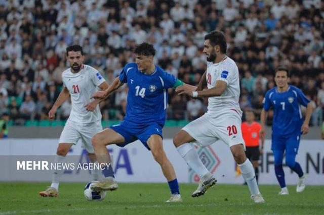 باید مراقب چند ازبک باشیم!