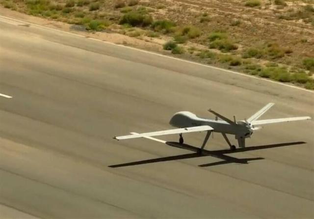 اتحادیه اروپا: توان مقابله با پهپادهای روسیه را نداریم