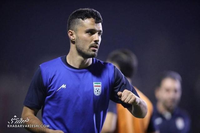 نورافکن: مگر مقابل برزیل و اسپانیا بازی کردیم؟/ مدل بازی تیم ملی در جام جهانی چه باید باشد؟