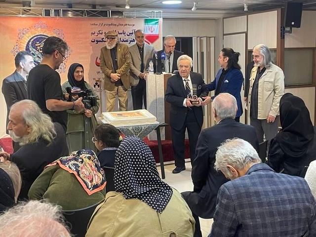 داریوش ارجمند: در برابر شایعاتی همچون جنازه‌های سد کرج هوشیار باشیم