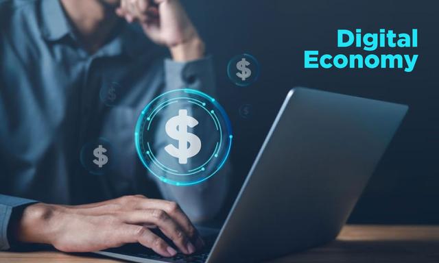 اتاق ایران آماده ایجاد داشبورد پایش اقتصاد دیجیتال