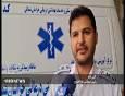 ساخت پایگاه اورژانس در فاروج با مشارکت خیران