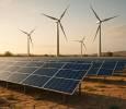 توسعه نیروگاه‌های تجدیدپذیر کشاورزی خراسان رضوی برای جبران ناترازی برق