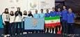 پایان رقابت‌ها با قهرمانی تیم لیتوانی و کانادا در بخش پسران و دختران