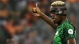 حذف نیجریه از جام جهانی ۲۰۲۶؛ عقاب‌های سیاه غایب بزرگ تورنمنت خواهند بود