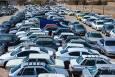 آغاز تعیین‌تکلیف بیش از ۱۱ هزار وسیله نقلیه رسوبی در پارکینگ‌های گیلان