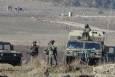 تجاوز مجدد ارتش رژیم صهیونیستی به مناطقی در جنوب سوریه
