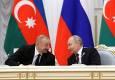 روسیه و آذربایجان فقط لاف دوستی با ایران می‌زنند