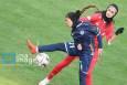لیگ برتر فوتبال زنان - پرسپولیس و یاسام