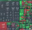 شاخص کل بورس برای امروز ۲۶ آبان