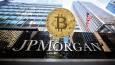 پیش‌بینی جسورانه جی‌پی‌مورگان درباره‌ بیت‌کوین