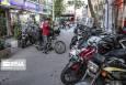 احداث پارکینگ موتورسیکلت مقابل ۱۵۰ مجتمع‌های تجاری و اداری پرمخاطب پایتخت