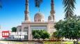 زیباترین و مشهورترین مساجد در دبی + تصاویر