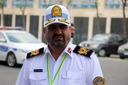 ۹۲۸ خودرو فرسوده و رها شده در پایتخت به پارکینگ منتقل شد / ۱۰۲۳ خودرو توسط مالکان جابهجا شد