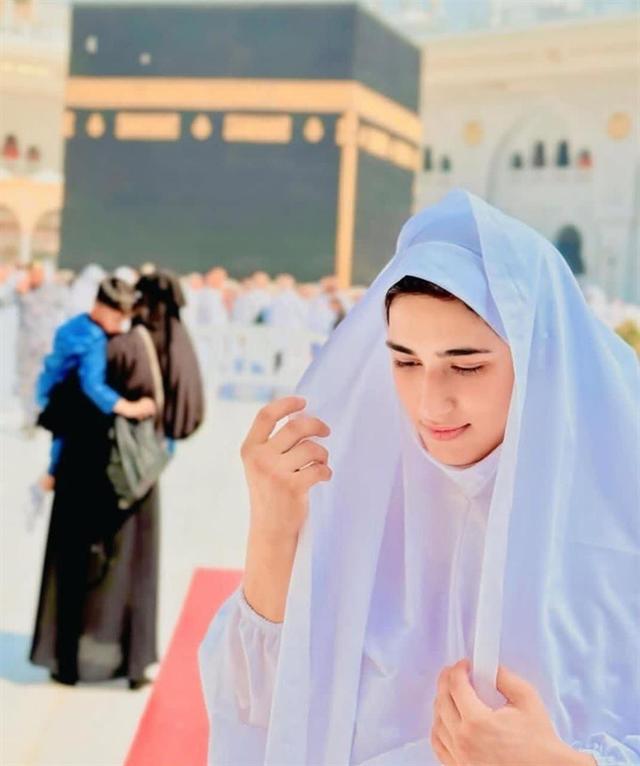 "مدال برنز در ریاض، طواف در مکه؛ شگفت‌ترین روزهای زندگی مریم بربط"