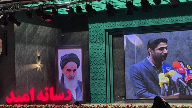 آغاز جام رسانه امید(۲)؛ حضور پررنگ تیم بسیج خوزستان در بزرگترین رویداد تولید محتوای رسانهای کشور