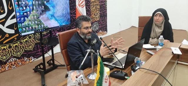 هم افزایی آینده‌سازان در عرصه علم و فناوری 