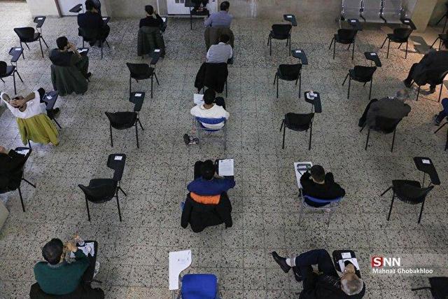 دسترسی دشوار داوطلبان هرمزگان به آزمون‌های استخدامی/جهاد دانشگاهی پاسخگو نیست