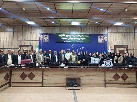 هر فعال اجتماعی می‌تواند یک پیام‌رسان فرهنگی باشد