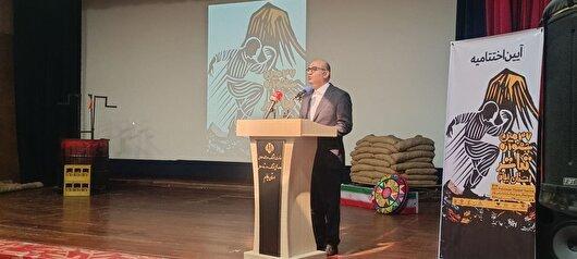 ایلام یکی از ستون‌های قوی تئاتر خیابانی کشور است