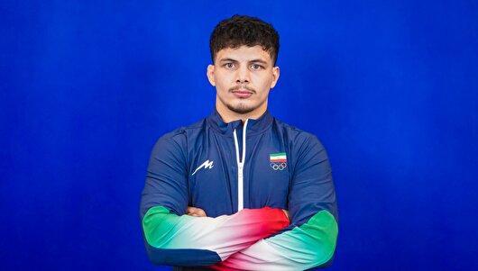 امیر کشتی قم در مسابقات کشورهای اسلامی نقره‌ای شد