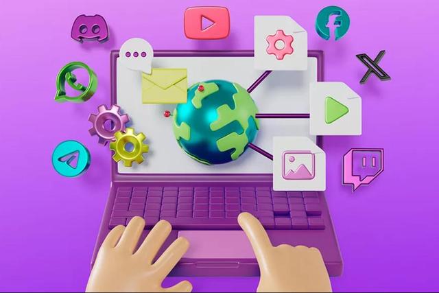 سواد رسانه‌ای عصبی، راه نجات نسل‌های آینده است