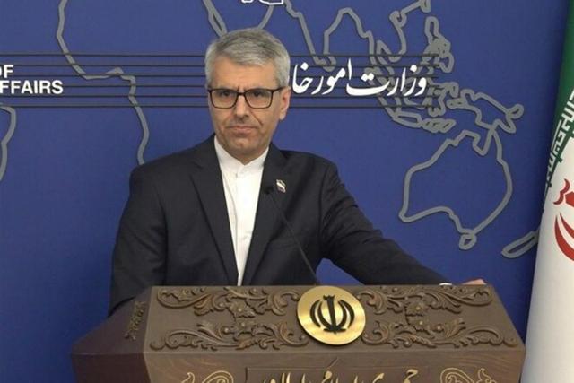 با مردم و دولت هند در حادثه تصادف مرگبار همراهیم